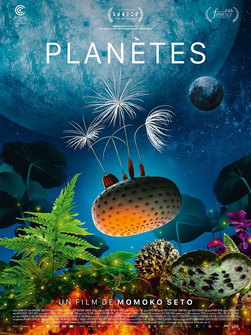 planetes